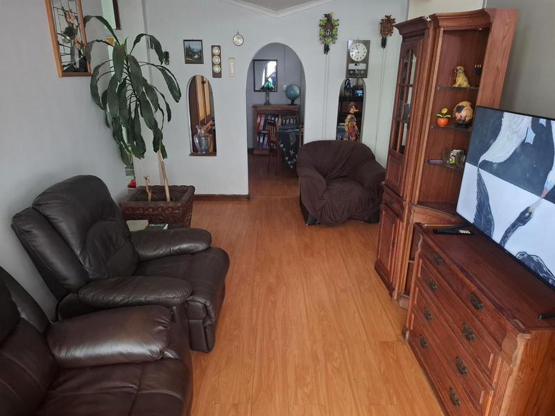 4 Bedroom Property for Sale in Parow North Western Cape